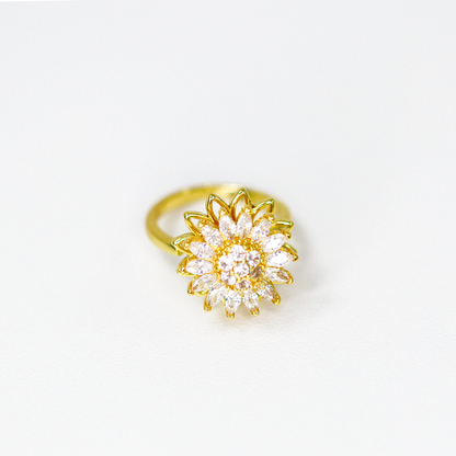 Set de Girasoles Soldado Caído