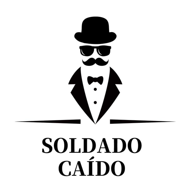 Soldado Caido