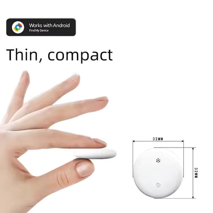 Mini Gps Tracker Multifuncional (Android o Iphone)