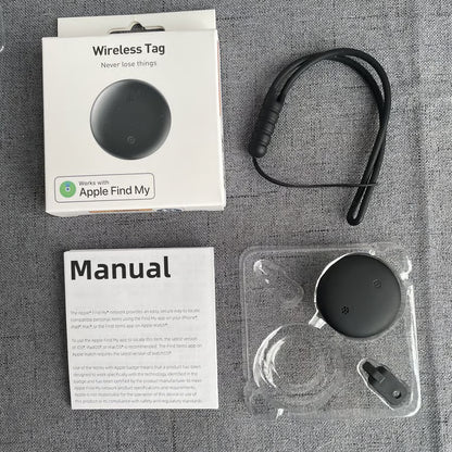 Mini Gps Tracker Multifuncional (Android o Iphone)