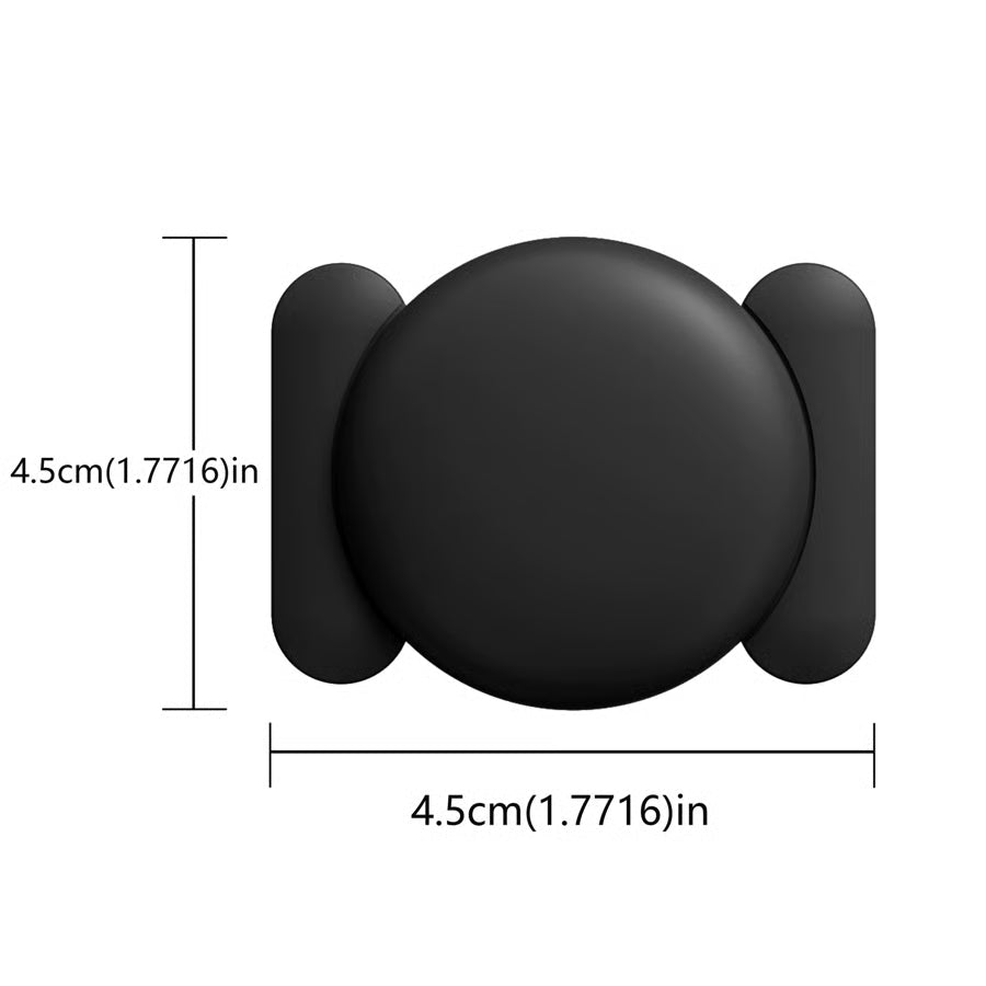 Mini Gps Tracker Multifuncional (Android o Iphone)